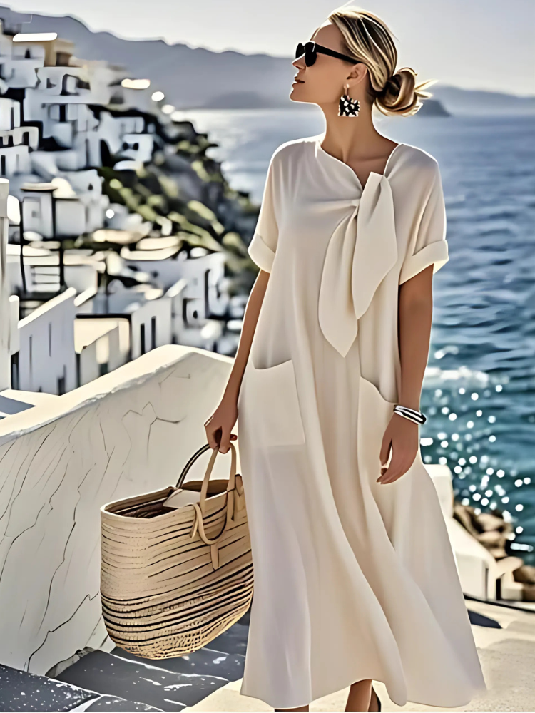 Maria | Easy All-Day With Pockets