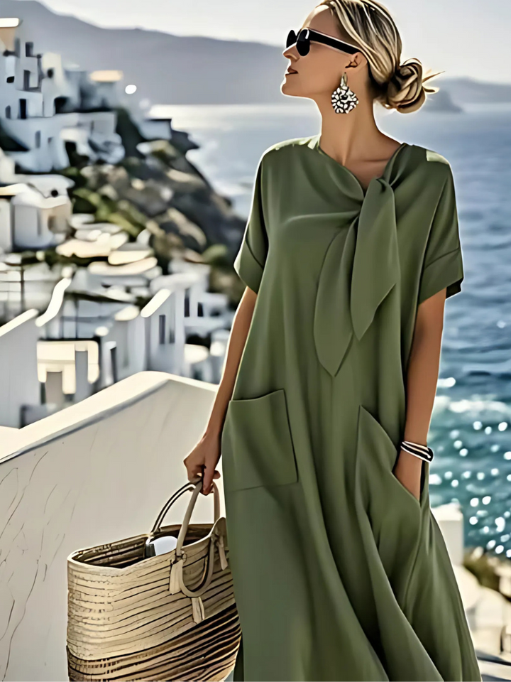 Margot | The Easy All-Day With Pockets