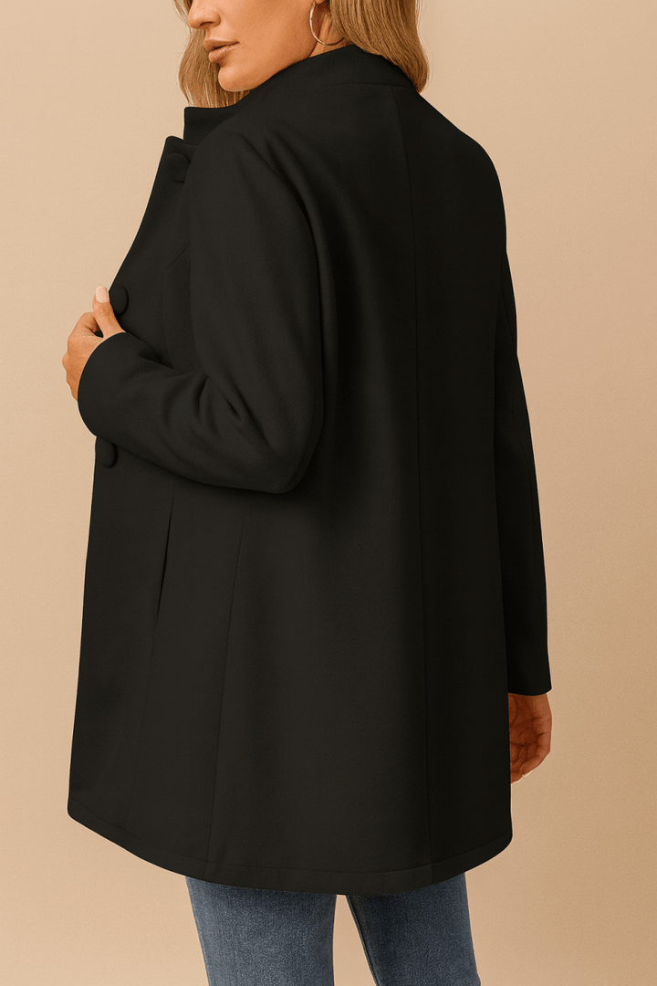 SOFIA | TIMELESS ELEGANT JACKET - Alurea & Co.