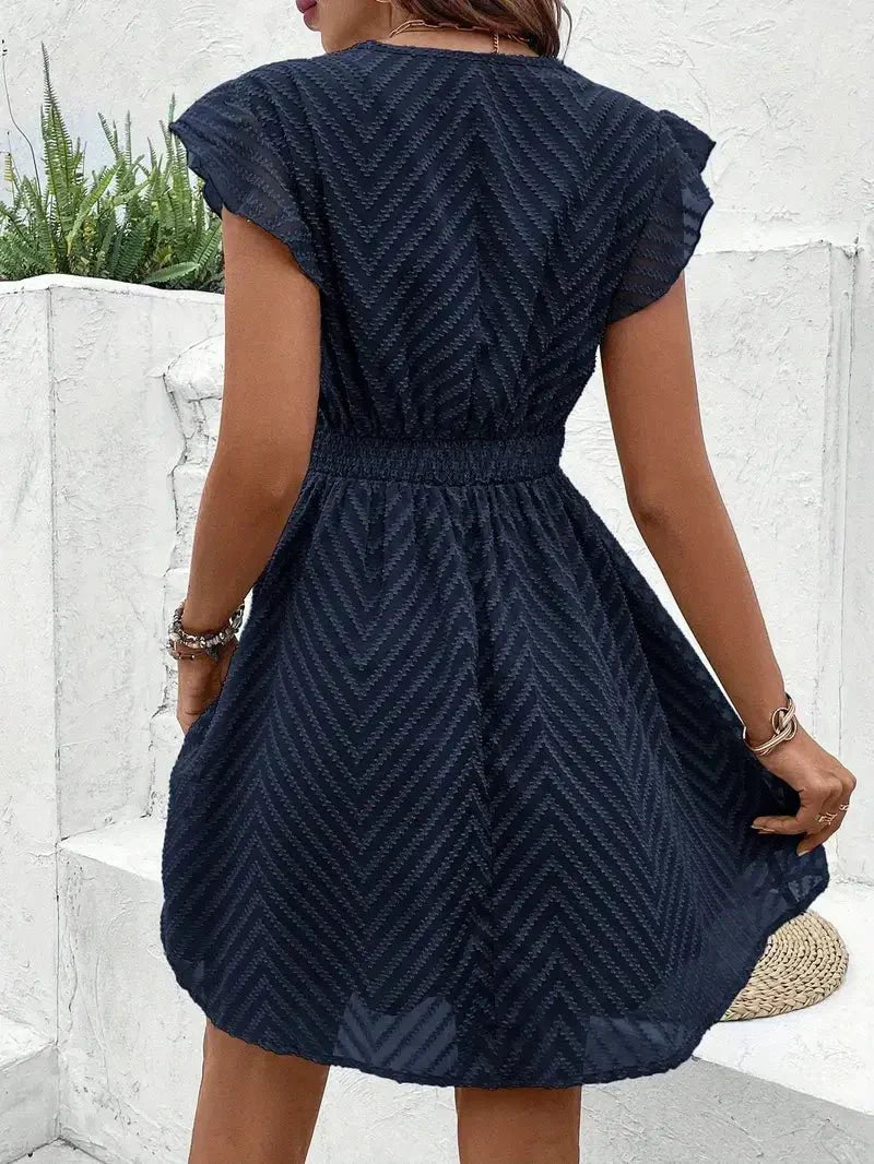 Rive | Elegant Comfortable Dress