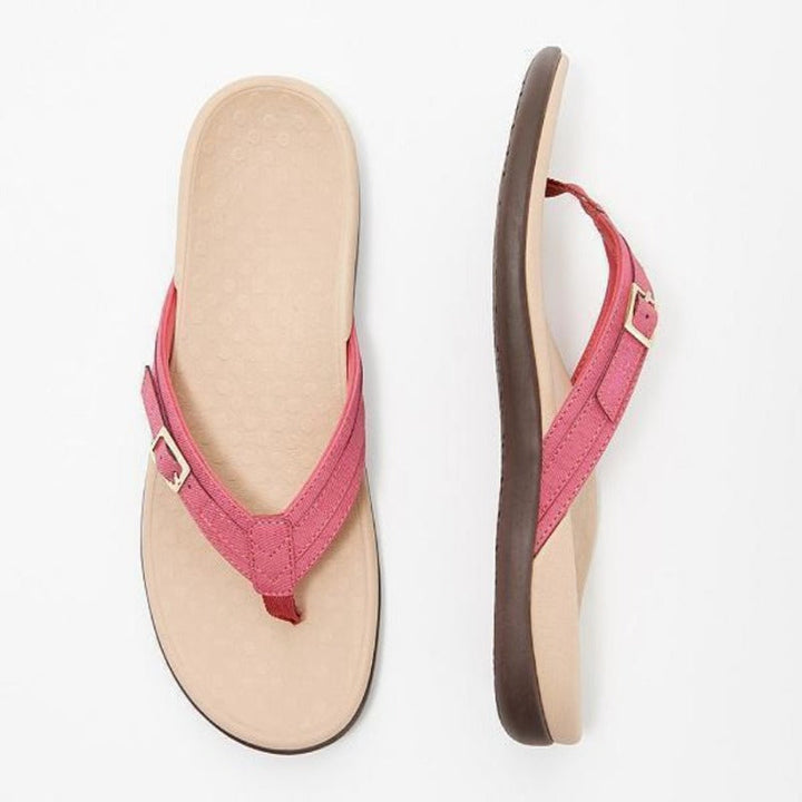 Daryl Orthopedic Sandals