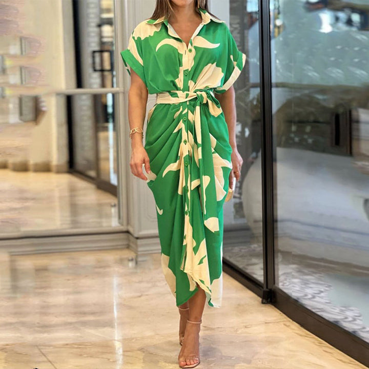 Stella | Elegant Casual Dress